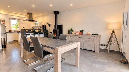 Acheter Maison 107 m2 Marcoing