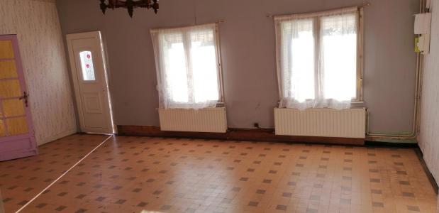 Acheter Maison 160 m2 Grougis