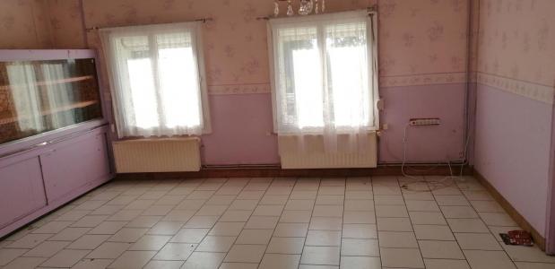 Acheter Maison Grougis 76000 euros