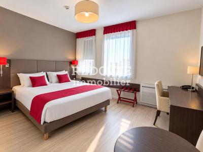 For sale Reims 1 room 23 m2 Marne (51100) photo 0