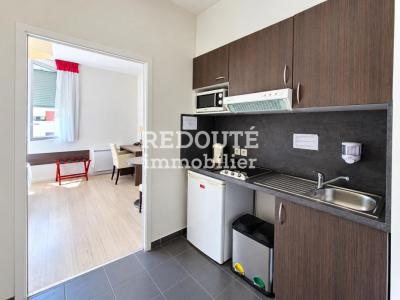 Annonce Vente Appartement Reims 51