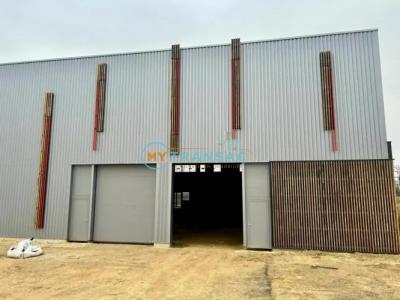 Annonce Vente Commerce Louvres 95