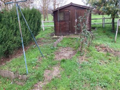 Annonce Location Appartement Lagardelle-sur-leze 31