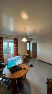 Annonce Location 3 pi�ces Appartement Chaux 25