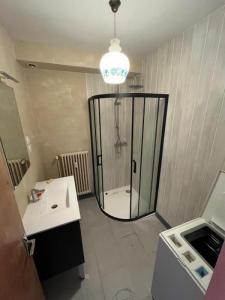 Louer Appartement 60 m2 Chaux