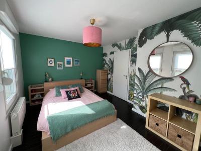 Louer Appartement 60 m2 Boersch