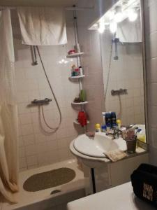 Louer Appartement 30 m2 Brunoy