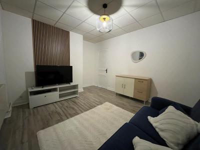 For rent Paray-le-monial 3 rooms 62 m2 Saone et loire (71600) photo 0