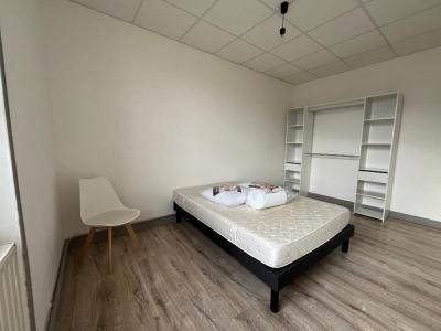 Annonce Location 3 pi�ces Appartement Paray-le-monial 71