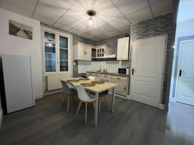 Louer Appartement Paray-le-monial 650 euros