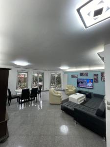 For rent Gennevilliers 3 rooms 81 m2 Hauts de Seine (92230) photo 0