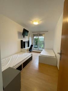 Louer Appartement 81 m2 Gennevilliers