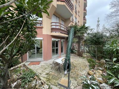 Louer Appartement Gennevilliers Hauts de Seine
