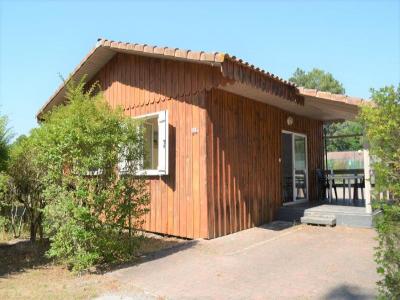 Louer Maison 50 m2 Gujan-mestras