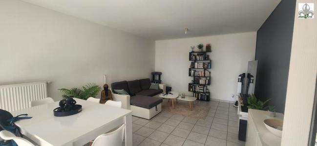 Annonce Vente 2 pi�ces Appartement Besancon 25