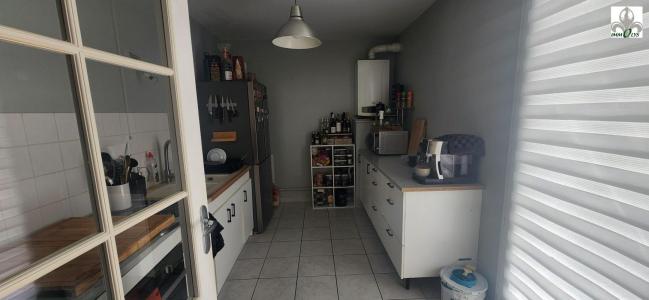 Acheter Appartement 62 m2 Besancon