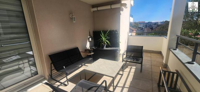 Acheter Appartement Besancon 149700 euros