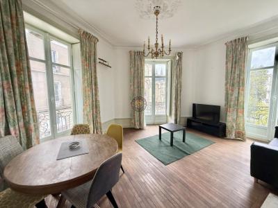 Louer Appartement Nantes 1500 euros
