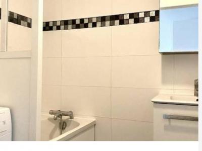 For rent Ennery PONTOISE 1 room 26 m2 Val d'Oise (95300) photo 4