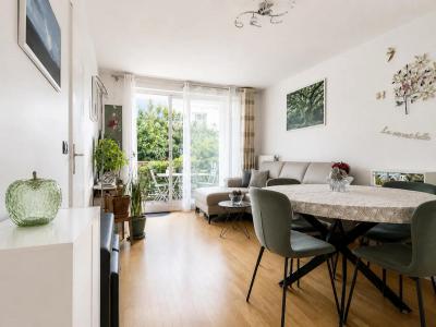 For sale Massy 3 rooms 61 m2 Essonne (91300) photo 1