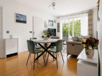For sale Massy 3 rooms 61 m2 Essonne (91300) photo 3