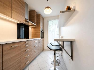 For sale Massy 3 rooms 61 m2 Essonne (91300) photo 4