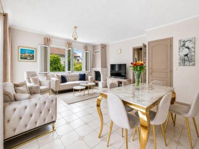 Annonce Vente 6 pi�ces Maison Savigny-sur-orge 91