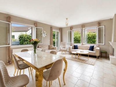 Acheter Maison 74 m2 Savigny-sur-orge
