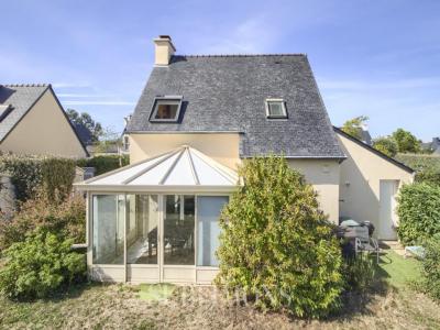 For sale Saint-ave 6 rooms 90 m2 Morbihan (56890) photo 0