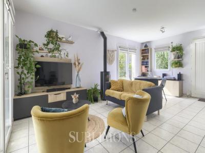For sale Saint-ave 6 rooms 90 m2 Morbihan (56890) photo 1