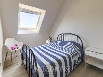 For sale Saint-ave 6 rooms 90 m2 Morbihan (56890) photo 2