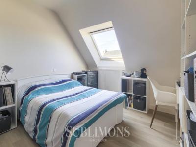 For sale Saint-ave 6 rooms 90 m2 Morbihan (56890) photo 3