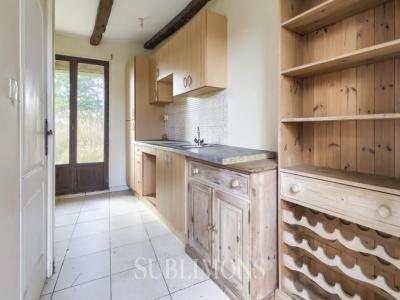 For sale Guegon 3 rooms 70 m2 Morbihan (56120) photo 1