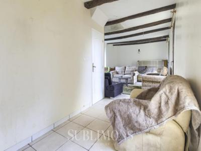 For sale Guegon 3 rooms 70 m2 Morbihan (56120) photo 2