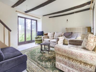 For sale Guegon 3 rooms 70 m2 Morbihan (56120) photo 3
