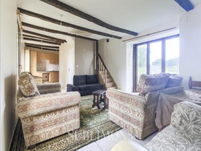 For sale Guegon 3 rooms 70 m2 Morbihan (56120) photo 4