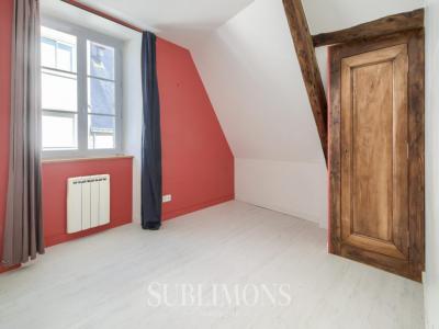 Acheter Appartement 77 m2 Croisic