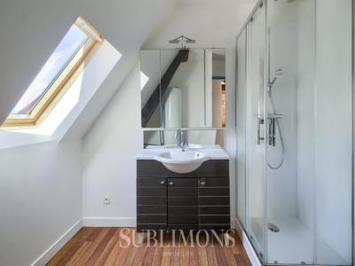Acheter Appartement Croisic Loire atlantique