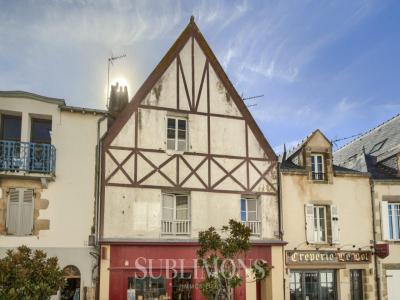 Acheter Appartement Croisic 262400 euros