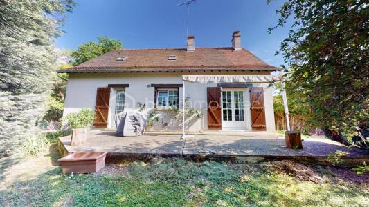 Annonce Vente 5 pi�ces Maison Saint-jean-de-braye 45