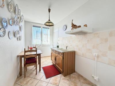 Acheter Appartement 55 m2 Saint-jean-de-braye