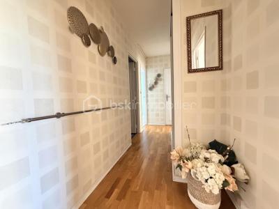 Acheter Appartement Saint-jean-de-braye Loiret
