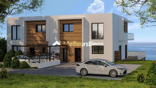 Annonce Vente 5 pi�ces Maison Evian-les-bains 74