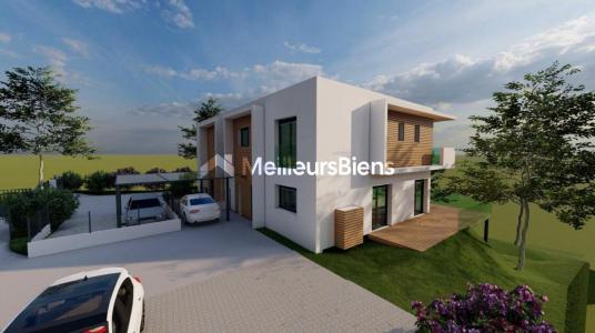 Acheter Maison Evian-les-bains Haute savoie