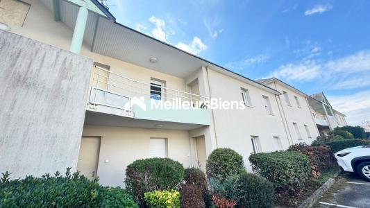 For sale Brech 3 rooms 63 m2 Morbihan (56400) photo 0