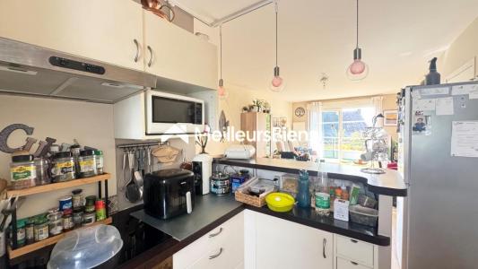 For sale Brech 3 rooms 63 m2 Morbihan (56400) photo 4
