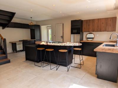 Acheter Maison Monteneuf 149900 euros