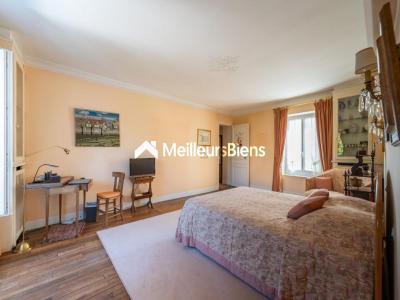 Acheter Maison Germigny-l'eveque Seine et marne