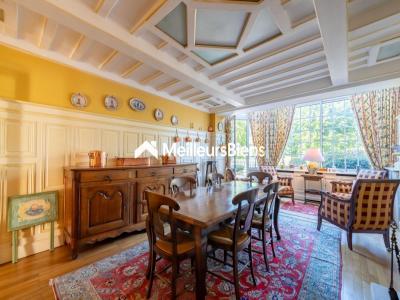 Acheter Maison Germigny-l'eveque 450000 euros
