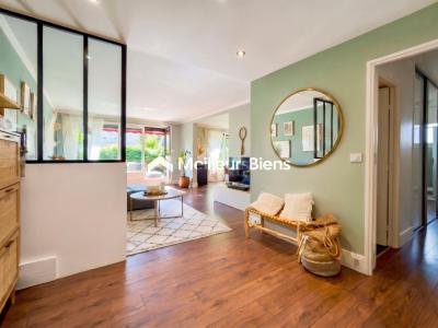 For sale Pecq 5 rooms 99 m2 Yvelines (78230) photo 0